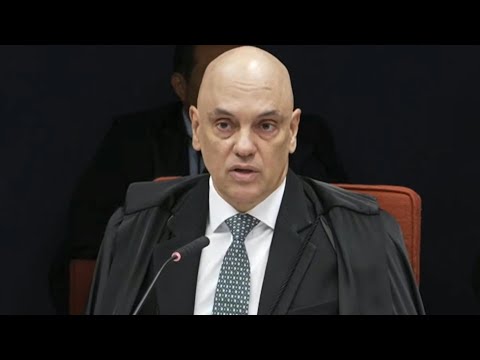 Brazil court begins verdict hearing in Bolsonaro coup-plot trial | AFP