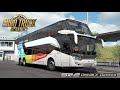 Bus Legacy SR 2 XHD Prime v1.0 by Muhammad Husni 1.37.x