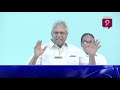జగన్ నువ్వు తప్పు చేస్తున్నావు..! | Undavalli Arun Kumar Fires On CM Jagan  - 04:11 min - News - Video
