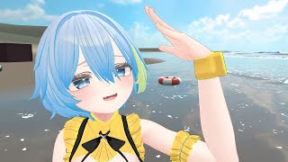 久しぶりに外出たけど暑すぎないか…？