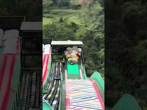 Hôm nay chơi cảm giác mạnh😵💫