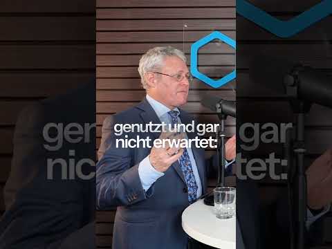 Riesige KI-Blase kann zu Finanzkrise führen! #KI #KI-Blase #finanzkrise