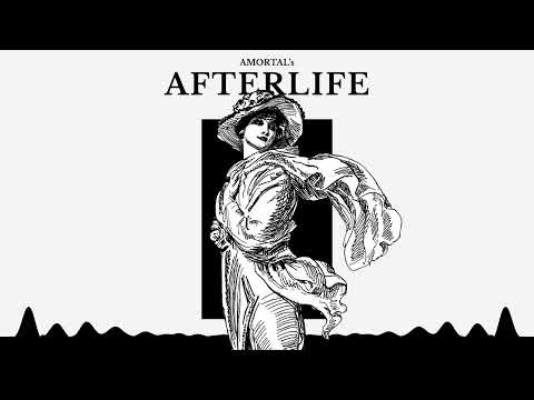 AMORTAL - Afterlife