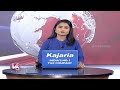 Huge Flood water Inflow Into Srisailam Project , Officials Lifted 3 Gates | V6 News  - 01:32 min - News - Video