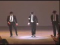 video Michael Jackson Dangerous