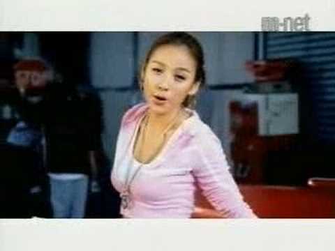 Lee Hyori- 10 Minutes