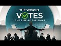 THE WORLD VOTES: THE RISE OF THE RIGHT | Promo | News9 Plus