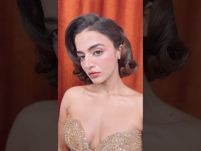 Sahiba✨: Soulful vibes with Wamiqa Gabbi’s😍 | Aditya Rikhari