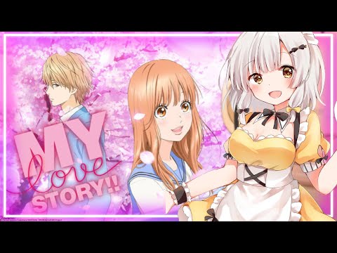 【 MEMBERS ONLY】  My Love Story Watchalong (ep. 21-24)