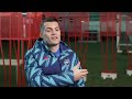 Premier League: Granit Xhaka on Arsenals youngsters