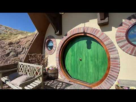 Property video