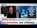 Davos Day 2: Evolving Tech, AI And Sectors Set To Outperform In Future  - 15:49 min - News - Video