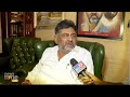 Karnataka Deputy CM DK Shivakumar Criticizes HD Kumaraswamy Over Obscene Video Controversy | News9