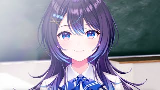 【ティザー/Teaser】VTuberプロジェクト「EchoVerse」始動！