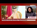 PM Narendra Modi In Qatar | PM Modi Held Bilateral Talks With The Emir Of Qatar In Doha  - 02:20 min - News - Video