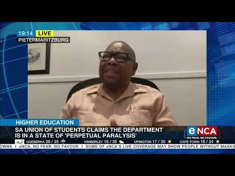 R32,6bn allocated to NSFAS
