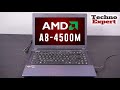 ? Ноутбук за 5000 рублей с Авито. Asus K45DR - Бюджетный игровой ноутбук