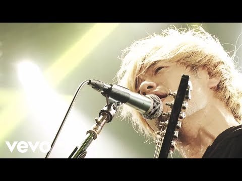 10-FEET - その向こうへ LIVE VERSION(2018.2.22 Zepp Tokyo)