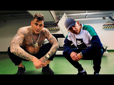 GZUZ & CAPITAL BRA - PAFF PAFF WEITER 3 (prod. by Kingside)