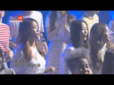 150515 I Am Korea (나는 대한민국) - The Day We Meet (우리 만나는 날)
