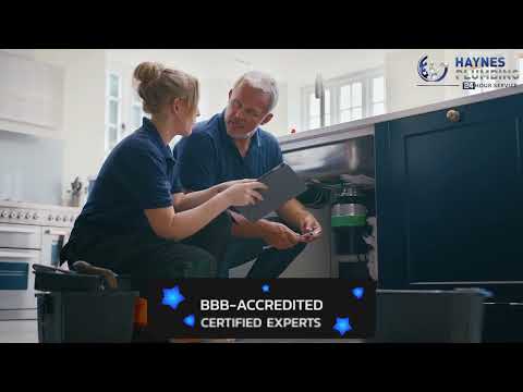 🏡  One Company for ALL Your Plumbing Needs