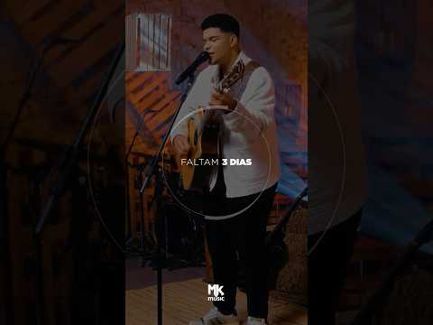 Começou a contagem: faltam 3 dias para a estreia de 