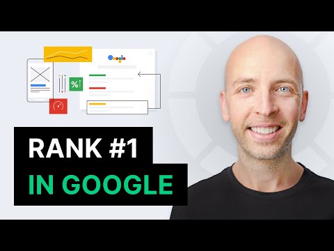 How to Rank #1 in Google in 2020 (7 New Strategies)