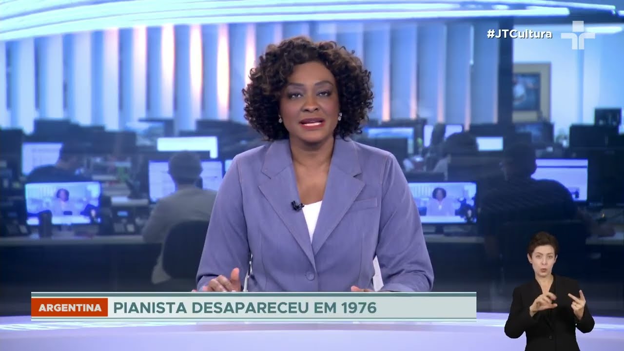 Itamaraty agradece Justiça argentina por identificação de pianista desaparecido em 1976
