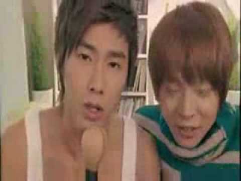 DBSK - HAHAHA Song