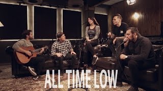 All Time Low (Acoustic version)