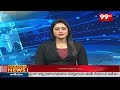 భద్రాద్రి కొత్తగూడెంలో అధికారులకు అడ్డం తిరిగిన మున్సిపల్  కార్మికులు | Kothagudem | 99TV  - 02:16 min - News - Video