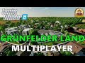 Grünfelder Land Map MULTIPLAYER v1.1.0.0