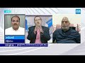 Malladi Vishnu STRAIGHT QUESTION to Chandrababu Over Medical Colleges Privatization | Sakshi TV  - 08:27 min - News - Video