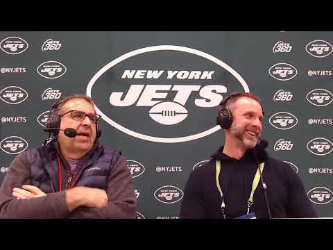 NFL Insider Adam Caplan on Jets Free Agency (3/10) | Official Jets Podcast |  New York Jets | NFL video clip