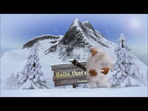 Funny Christmas Dance Wishes