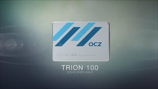OCZ TRN100-25SAT3-960G
