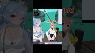 Which Vtuber Would Bao Marry and Why