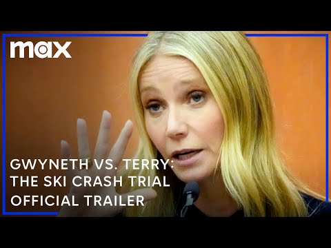 Gwyneth vs Terry: The Ski Crash Trial'