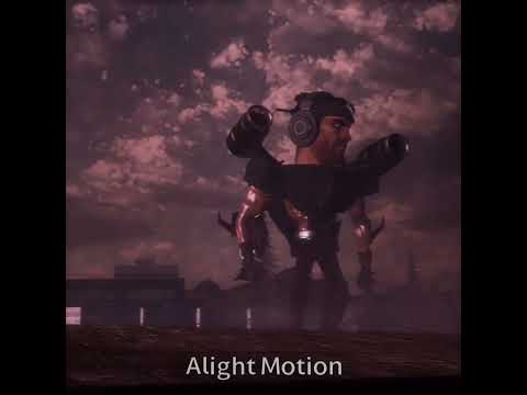 What If Skibidi's Didn't Team🔥 | Skibidi Toilet #edit #shorts #skibiditoilet #viral