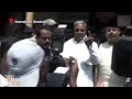 Lok Sabha Elections Phase 2: Karnataka CM Siddaramaiah Casts Vote in Chamarajanagar | News9