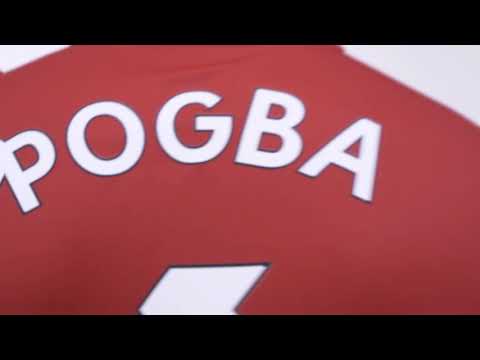 jdsports.co.uk & JD Sports Promo Code video: Back To School | Shirt Personalisation