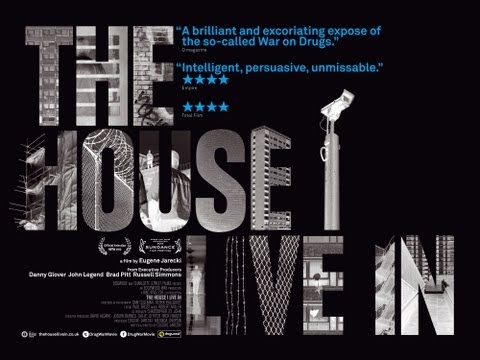 The House I Live In'