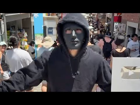 10日後に顔出しする元有名YouTuber。。。もういいって!!