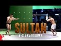 Sultan: VFX Breakdown - Salman Khan, Anushka Sharma