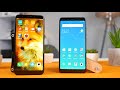 Xiaomi Redmi Note 5 против Redmi 5 Plus — МЕГА КОНКУРС