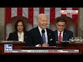 Biden gets booed and finally mentions Laken Riley  - 05:27 min - News - Video