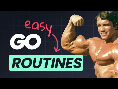 Go's most powerful feature | Syntax Error