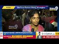 మమ్మల్ని అందరినీ సేఫ్ గా తీసుకొచ్చినందుకు.. ప్రభుత్వానికి రుణపడి ఉంటాం | Visakhapatnam | Prime9 News  - 16:03 min - News - Video
