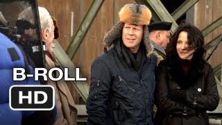 Red 2 Complete B-Roll (2013) - B