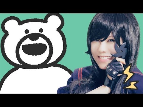 ポルカドットスティングレイ「DENKOUSEKKA」MV